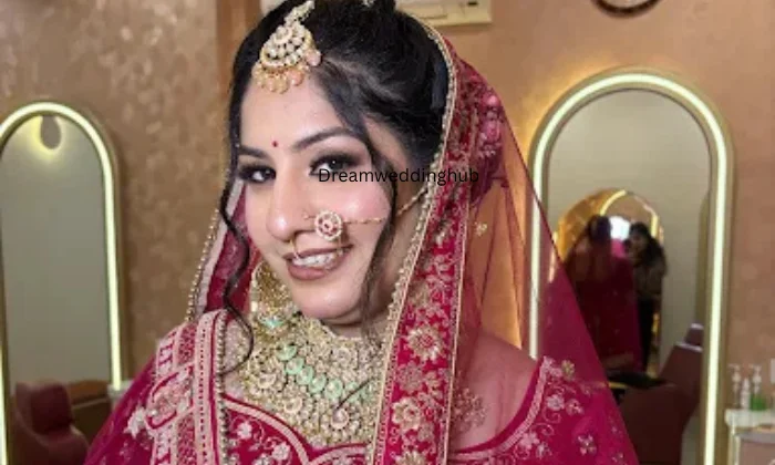 Snehas Makeup and academy